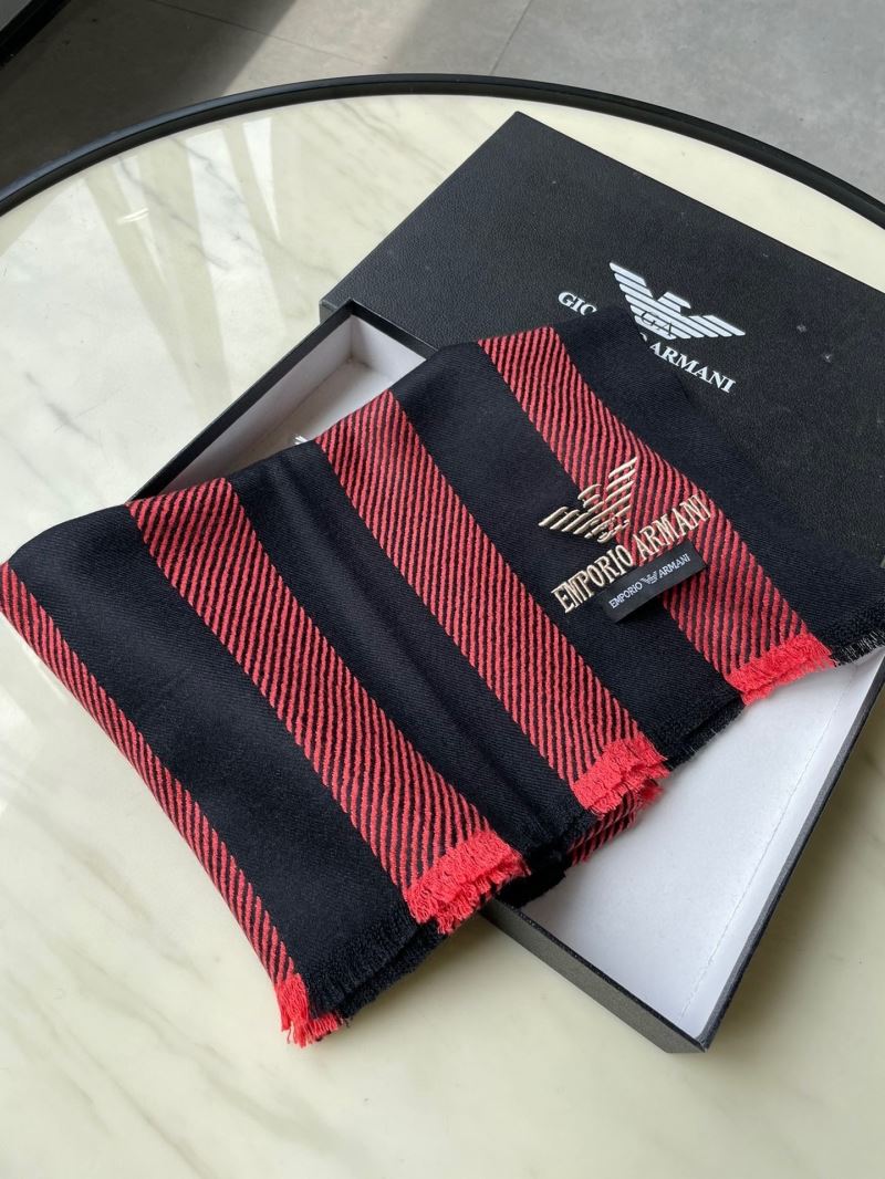 Armani Scarf